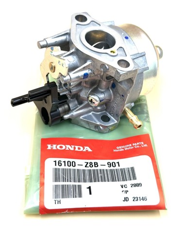 Genuine honda carburetor assy - honda,