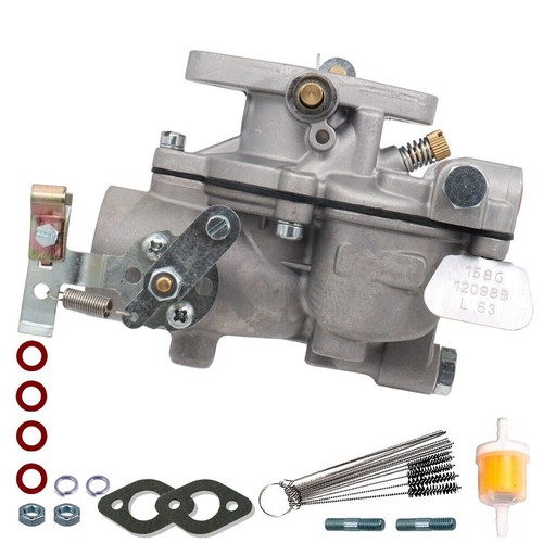 For zenith carburetor - for, updraft