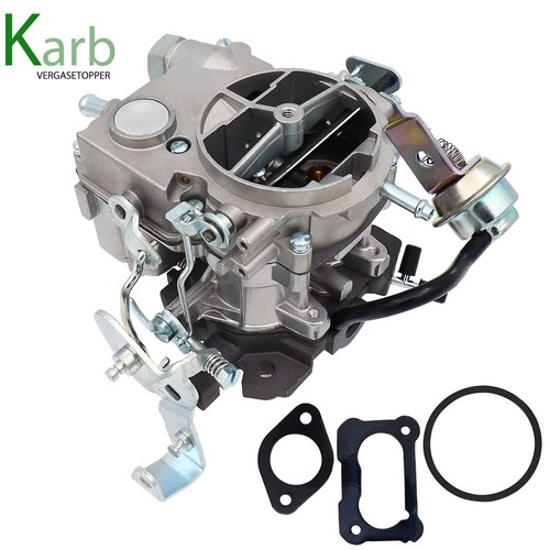 New barrel carburetor fits - carburetor,